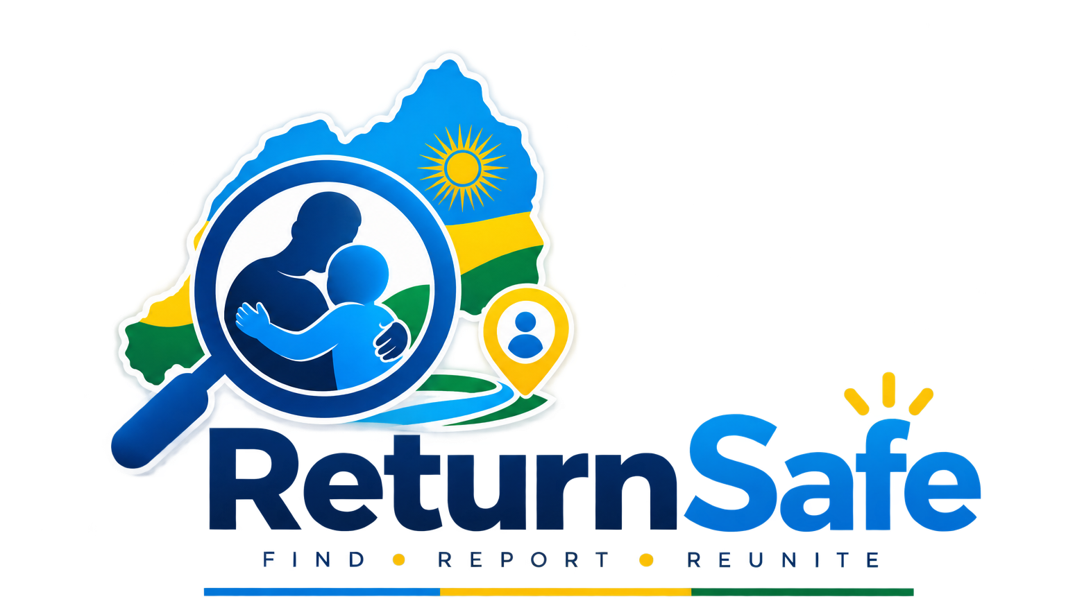ReturnSafe logo